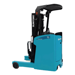 Sewa Forklift Elektrik