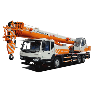 Sewa Mobile Crane